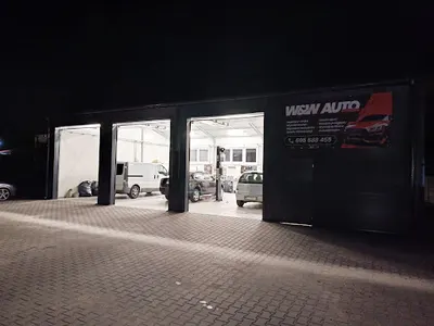 W&W Auto Serwis